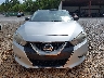 1N4AA6AP4GC****** Salvage 2016 Nissan Maxima in Mississippi State