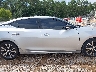 1N4AA6AP4GC****** Wrecked 2016 Nissan Maxima in Mississippi State