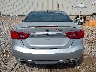 1N4AA6AP4GC****** Salvage 2016 Nissan Maxima