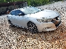 1N4AA6AP4GC****** Salvage and Wrecked 2016 Nissan Maxima in Gulf Coast