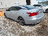 1N4AA6AP4GC****** Salvage and Repairable 2016 Nissan Maxima in Gulf Coast