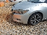 1N4AA6AP4GC****** Salvage and Repairable 2016 Nissan Maxima in Mississippi State