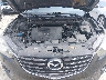 JM3KE4CY0G0****** Reparables 2016 Mazda CX-5 en Chicago South