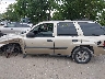 1GNDT13S652****** Salvamento 2005 Chevrolet Trailblazer