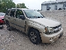 1GNDT13S652****** Salvamento y Destrozados 2005 Chevrolet Trailblazer en Indianapolis