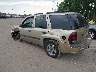 1GNDT13S652****** Salvamento y Reparables 2005 Chevrolet Trailblazer en Indianapolis