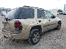 1GNDT13S652****** Salvamento y Destrozados 2005 Chevrolet Trailblazer en Estado de Indiana