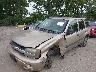 1GNDT13S652****** Salvamento y Reparables 2005 Chevrolet Trailblazer en Estado de Indiana