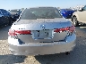1HGCP2F31BA****** Salvage and Wrecked 2011 Honda Accord in California State