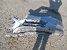 1HGCP2F31BA****** Wrecked 2011 Honda Accord in California State