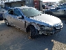 1HGCP2F31BA****** Salvage and Wrecked 2011 Honda Accord in North Hollywood