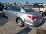 1HGCP2F31BA****** Salvage and Repairable 2011 Honda Accord in North Hollywood