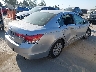 1HGCP2F31BA****** Salvage and Wrecked 2011 Honda Accord in California State