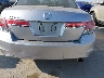 1HGCP2F31BA****** Salvage 2011 Honda Accord