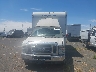 1FDWE4FP4AD****** Salvage 2010 Ford E-450 in California State