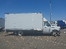 1FDWE4FP4AD****** Wrecked 2010 Ford E-450 in California State
