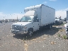 1FDWE4FP4AD****** Used and Repairable 2010 Ford E-450 in Fremont