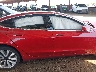 5YJ3E1EAXKF****** Wrecked 2019 Tesla Model 3 in Arizona State