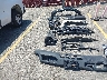 3GCPWAEK7NG****** Wrecked 2022 Chevrolet Silverado 1500 in California State