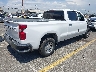 3GCPWAEK7NG****** Salvage and Wrecked 2022 Chevrolet Silverado 1500 in California State