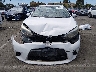 5YFBURHE5FP****** Wrecked 2015 Toyota Corolla in California State