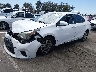 5YFBURHE5FP****** Used and Repairable 2015 Toyota Corolla in Los Angeles