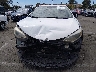 5YFBURHE5FP****** Salvage and Repairable 2015 Toyota Corolla in California State