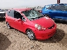 JHMGD38468S****** Salvage and Wrecked 2008 Honda Fit in Phoenix