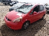 JHMGD38468S****** Used and Repairable 2008 Honda Fit in Phoenix
