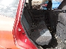 JHMGD38468S****** Wrecked 2008 Honda Fit in Phoenix