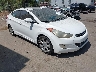 5NPDH4AE0DH****** Salvage and Wrecked 2013 Hyundai Elantra in Fontana