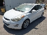 5NPDH4AE0DH****** Used and Repairable 2013 Hyundai Elantra in Fontana