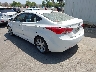 5NPDH4AE0DH****** Salvage and Repairable 2013 Hyundai Elantra in Fontana
