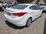 5NPDH4AE0DH****** Salvage and Wrecked 2013 Hyundai Elantra in California State