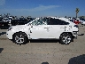 JTJZK1BAXE2****** Salvamento y Destrozados 2014 Lexus RX en North Hollywood