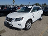 JTJZK1BAXE2****** Usados y Reparables 2014 Lexus RX en North Hollywood