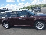 2FMGK5CC7AB****** Usados 2010 Ford Flex en Estado de Carolina del Norte