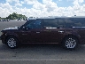2FMGK5CC7AB****** Reparables 2010 Ford Flex en Estado de Carolina del Norte