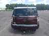 2FMGK5CC7AB****** Destrozados 2010 Ford Flex