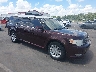 2FMGK5CC7AB****** Salvamento y Destrozados 2010 Ford Flex en Raleigh