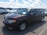 2FMGK5CC7AB****** Usados y Reparables 2010 Ford Flex en Raleigh