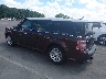 2FMGK5CC7AB****** Salvamento y Reparables 2010 Ford Flex en Raleigh