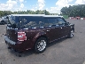 2FMGK5CC7AB****** Salvamento y Destrozados 2010 Ford Flex en Estado de Carolina del Norte