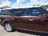 2FMGK5CC7AB****** Salvamento y Reparables 2010 Ford Flex en Estado de Carolina del Norte