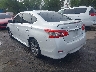3N1AB7APXDL****** Salvamento y Reparables 2013 Nissan Sentra en Riverside Off Site