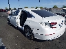 1HGCV3F94MA****** Salvage 2021 Honda Accord Hybrid