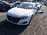 1HGCV3F94MA****** Used and Repairable 2021 Honda Accord Hybrid in Ace Perris