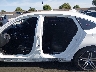 1HGCV3F94MA****** Wrecked 2021 Honda Accord Hybrid in Ace Perris