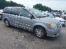2C4RC1BG4ER****** Salvamento y Destrozados 2014 Chrysler Town & Country en Raleigh