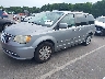 2C4RC1BG4ER****** Usados y Reparables 2014 Chrysler Town & Country en Raleigh